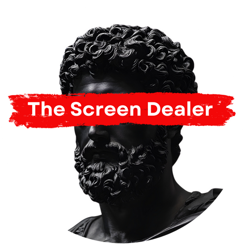 The Screen Dealer